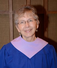 staff member image